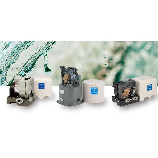 TERAL中～大流量/中揚(yáng)程冷卻泵LPS653/2A-67.5T-e