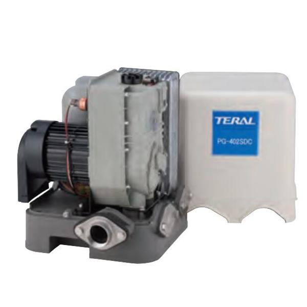 TERAL中～大流量/中揚(yáng)程冷卻泵LPS653/2A-67.5T-e