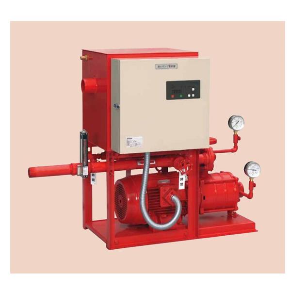 TERAL中～大流量/中揚(yáng)程冷卻泵LPS653/2A-67.5T-e