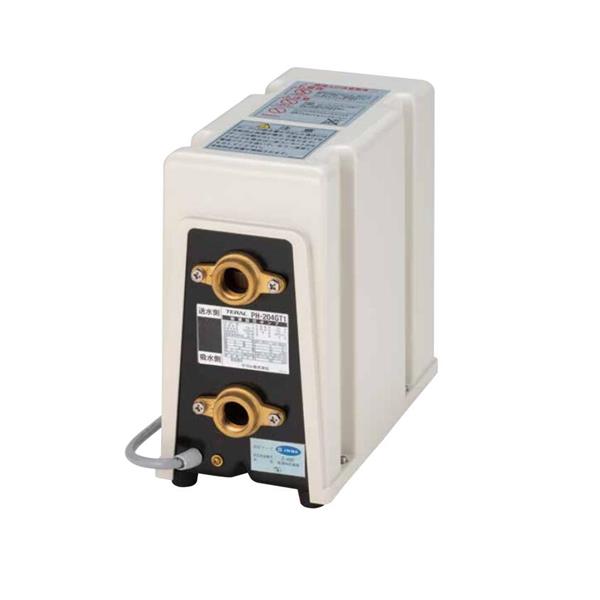 TERAL中～大流量/中揚(yáng)程冷卻泵LPS653/2A-67.5T-e