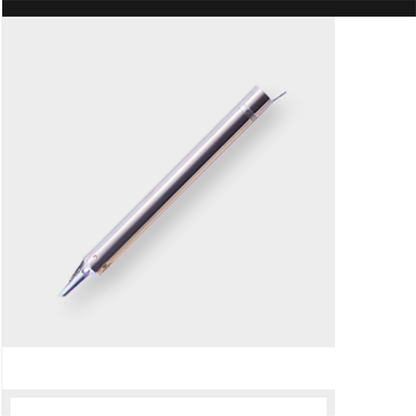 日本BONKOTE邦可焊接工具烙鐵頭SGP10-8BC