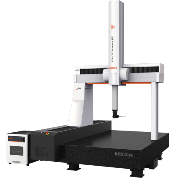 MITUTOYO三豐數(shù)控三坐標(biāo)測(cè)量機(jī)CRYSTA-Apex  V163016