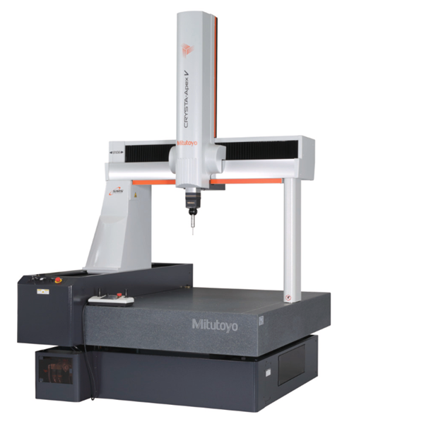 MITUTOYO三豐數(shù)控三坐標(biāo)測(cè)量機(jī)CRYSTA-Apex  V163016
