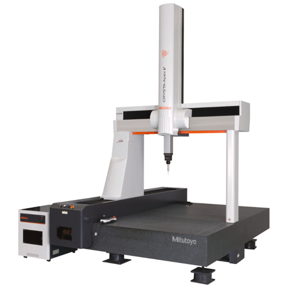 MITUTOYO三豐數(shù)控三坐標(biāo)測(cè)量機(jī)CRYSTA-Apex  V163016