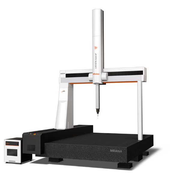 MITUTOYO三豐數(shù)控三坐標(biāo)測(cè)量機(jī)CRYSTA-Apex  V163016