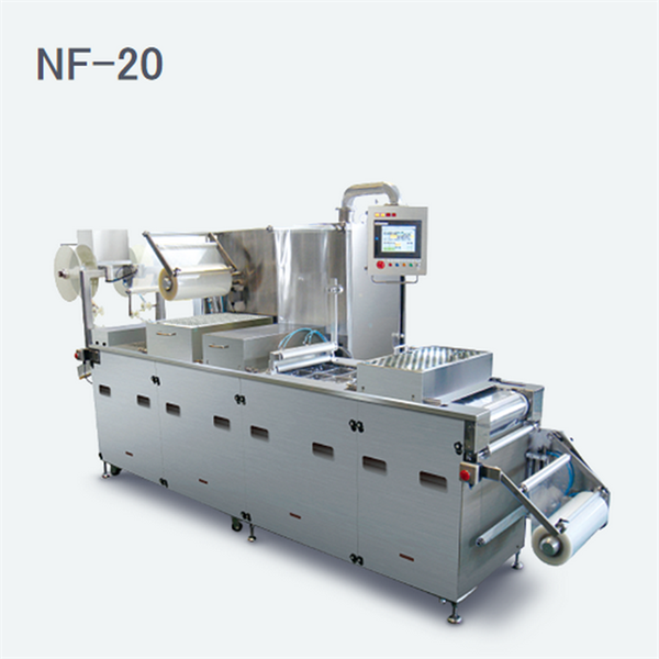 TOSEI東精精密真空包裝機NF-20L