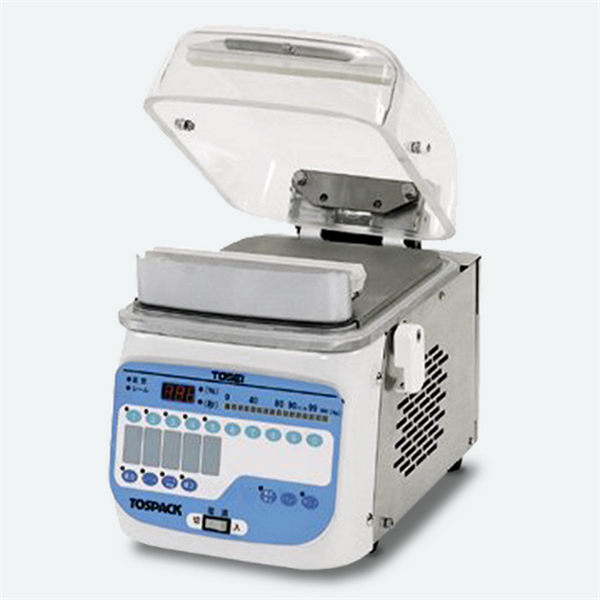 TOSEI東精精密真空包裝機NF-20L