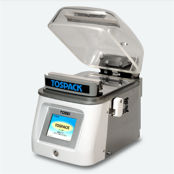 TOSEI東精精密真空包裝機NF-20L