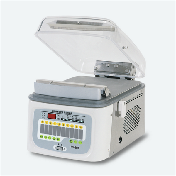 TOSEI東精精密真空包裝機NF-20L