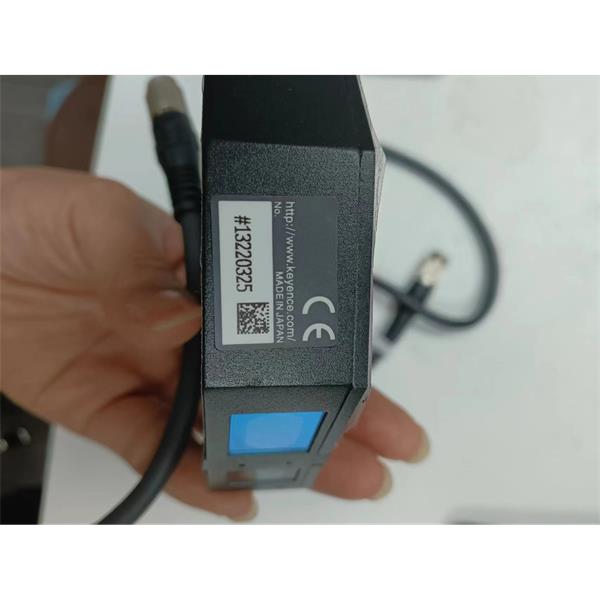 KEYENCE基恩士LK-G3000系列高速高精度CCD激光位移傳感器擴(kuò)展電纜LK-GC5