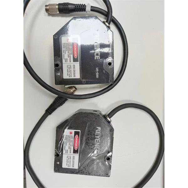 KEYENCE基恩士LK-G3000系列高速高精度CCD激光位移傳感器擴(kuò)展電纜LK-GC5