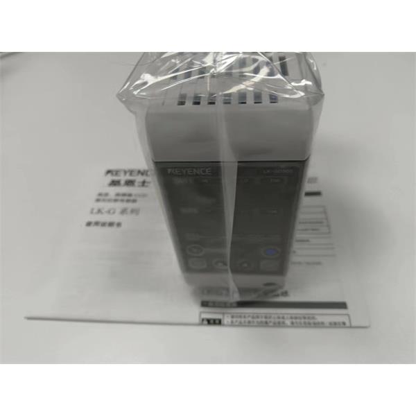KEYENCE基恩士LK-G3000系列高速高精度CCD激光位移傳感器擴(kuò)展電纜LK-GC5