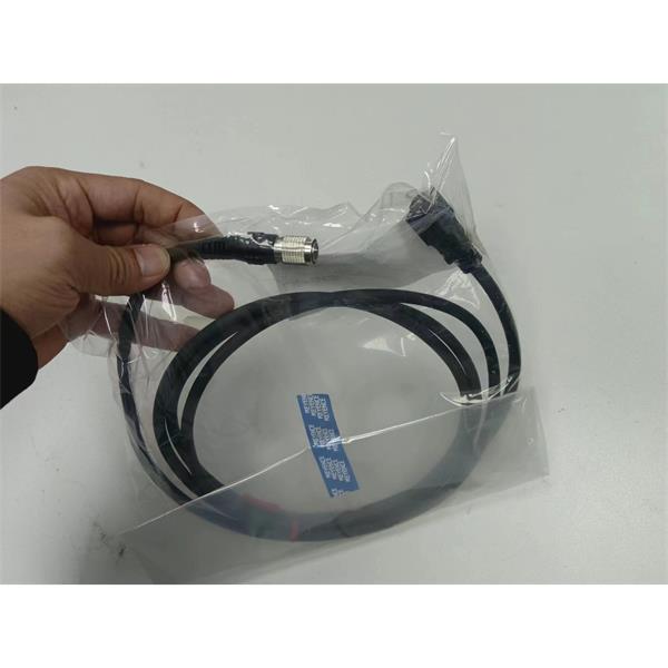 KEYENCE基恩士LK-G3000系列高速高精度CCD激光位移傳感器擴(kuò)展電纜LK-GC5