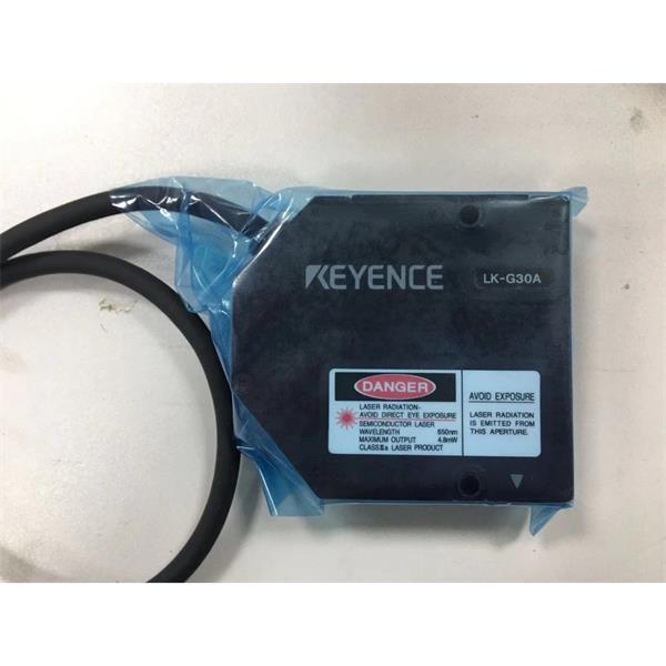 KEYENCE基恩士LK-G3000系列高速高精度CCD激光位移傳感器擴(kuò)展電纜LK-GC5