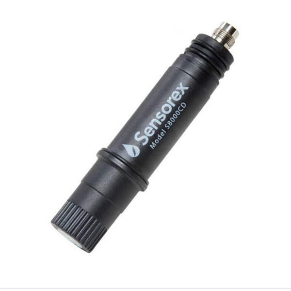 法國Sensorex傳感器預(yù)配置工具S8100-ORP/10/BNC