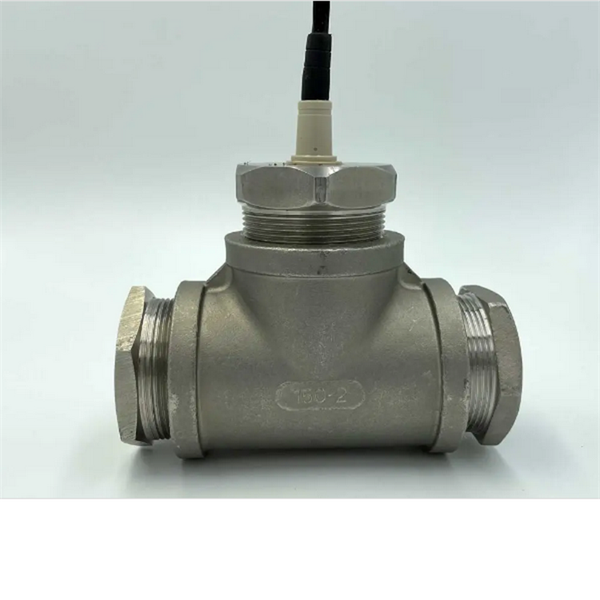 法國SensorexPEEK環(huán)形電導率傳感器TCSP3021