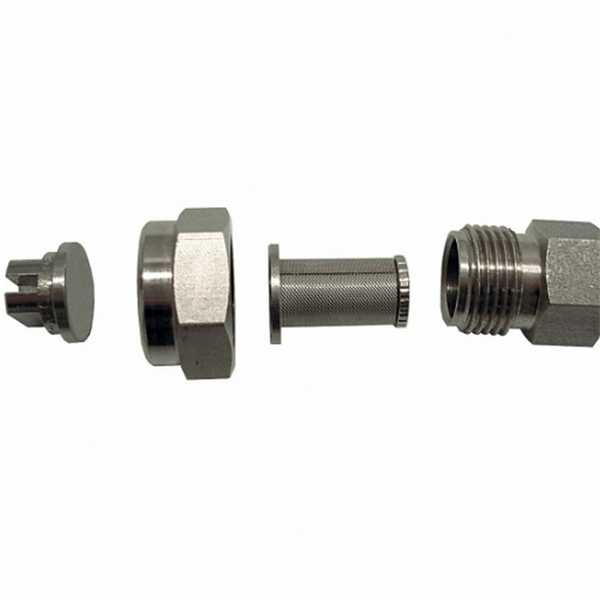 波蘭B4S扁平噴嘴標(biāo)準(zhǔn)噴射JCC 2124 T1