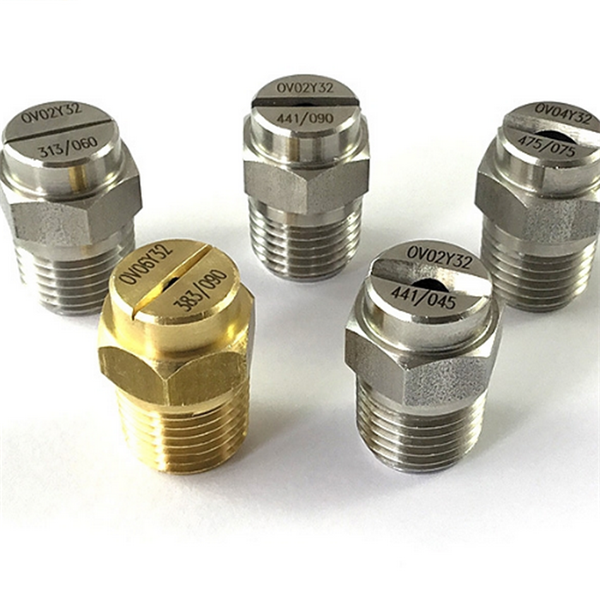 波蘭B4S扁平噴嘴標(biāo)準(zhǔn)噴射JCC 2124 T1