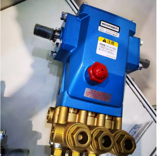 丸山 MW3HP60B(F) 工業(yè)泵 (2).png