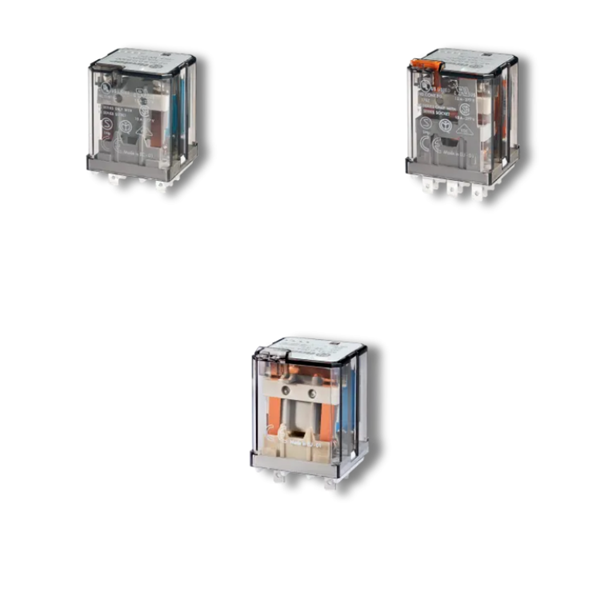 4661T標牌-鐵路應用繼電器466190244074