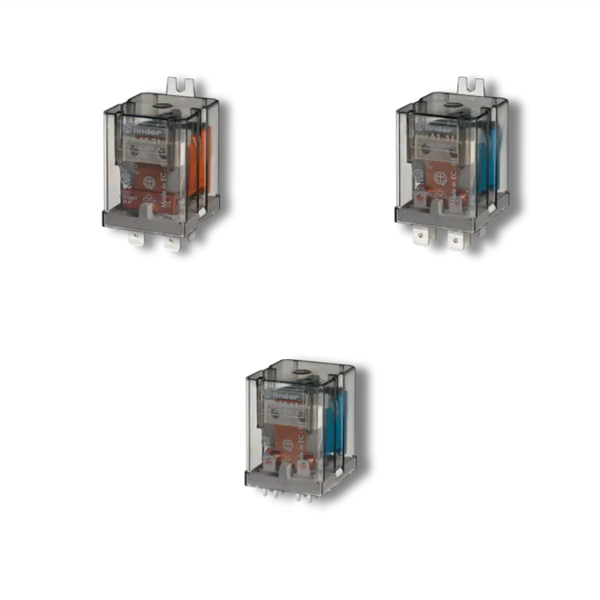 4661T標牌-鐵路應用繼電器466190244074