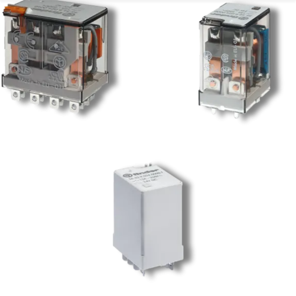 4661T標牌-鐵路應用繼電器466190244074