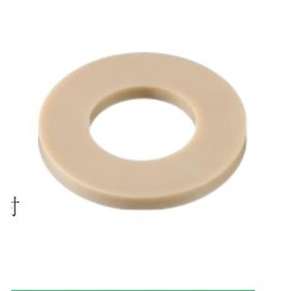 HIROSUGI廣杉計器黃銅間隔器（六邊形）ASB-411CE