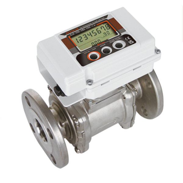 AICHI TOKEI超聲波流量計(jì)法蘭連接UZ40/100BT/D/BTN