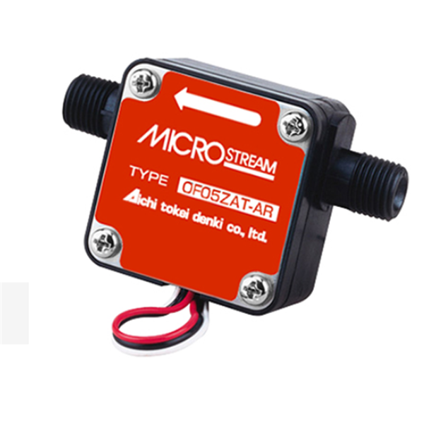 AICHI TOKEI超聲波流量計(jì)法蘭連接UZ40/100BT/D/BTN