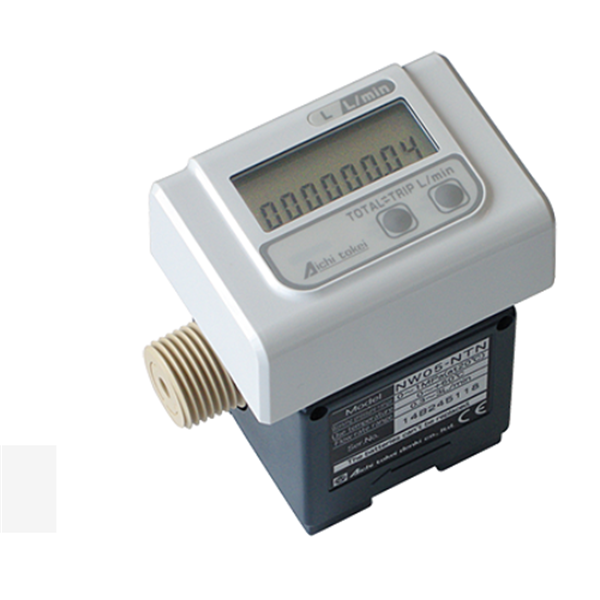 AICHI TOKEI超聲波流量計(jì)法蘭連接UZ40/100BT/D/BTN