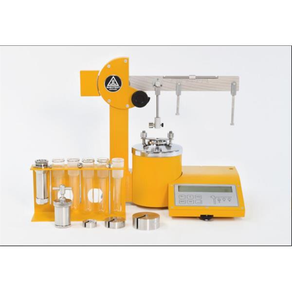 德國RHEOTEST流變儀DIN EN 14770