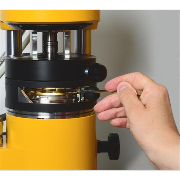 德國RHEOTEST流變儀DIN EN 14770