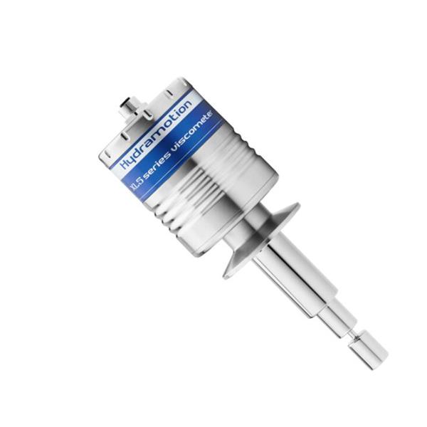 英國(guó)Hydramotion RTV粘度計(jì)HyperVisc