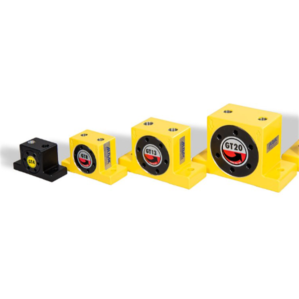 中村供應(yīng)-瑞士ALDAK振動(dòng)電機(jī)VV67B/6-C