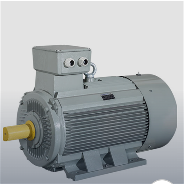 德國AC MOTOREN防火防爆電機(jī)E3-ASA 132 S 4