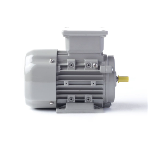 德國AC MOTOREN防火防爆電機(jī)E3-ASA 132 S 4