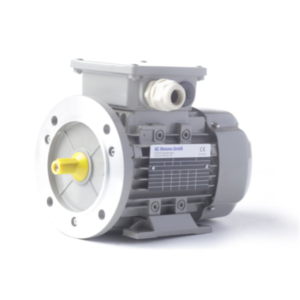 德國AC MOTOREN防火防爆電機(jī)E3-ASA 132 S 4