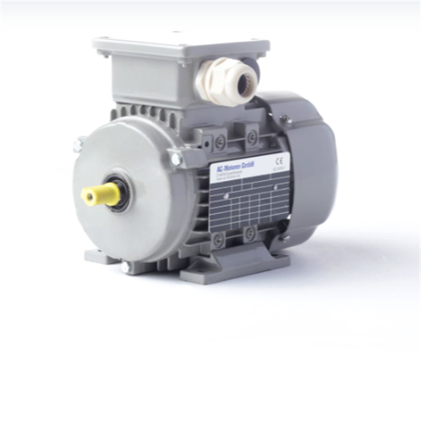德國AC MOTOREN防火防爆電機(jī)E3-ASA 132 S 4