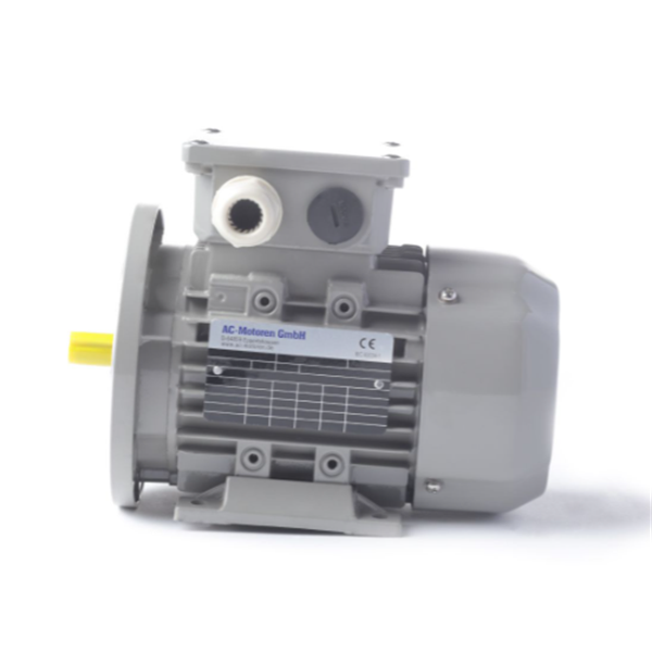 德國AC MOTOREN防火防爆電機(jī)E3-ASA 132 S 4