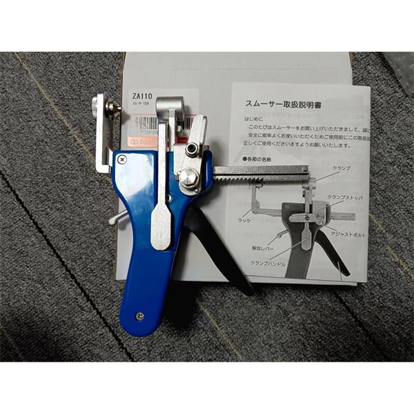 日本ASADA淺田管道處理器配件R50216