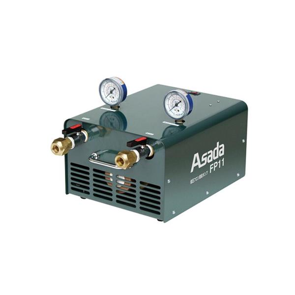 日本ASADA淺田管道處理器配件R50216