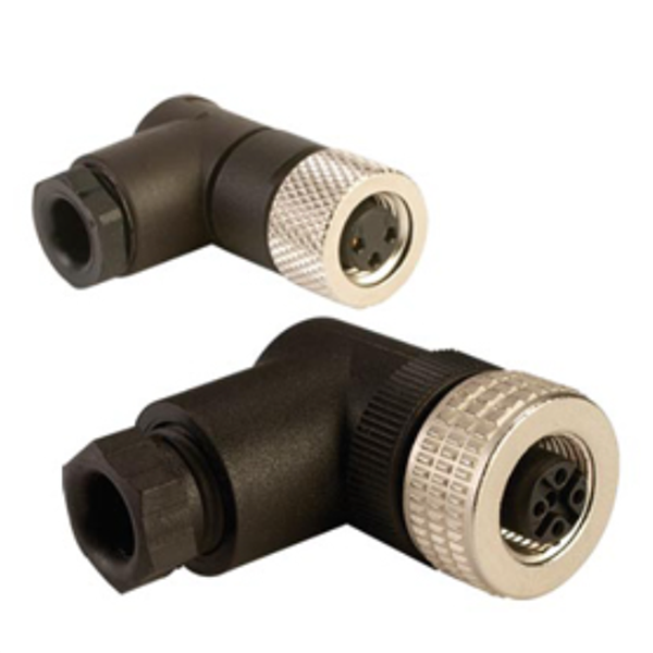 美國OMEGA熱電偶連接器M12-R-F-FM