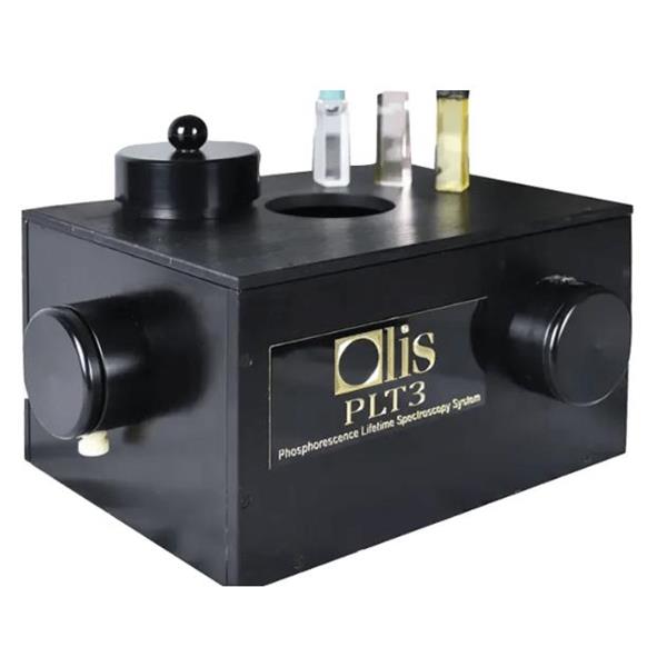 美國OLIS奧利斯光譜儀紫外可見分光光度計(jì)軟件GlobalWorks