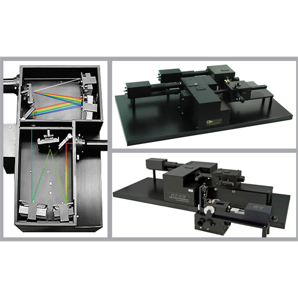 美國OLIS奧利斯光譜儀紫外可見分光光度計(jì)軟件GlobalWorks