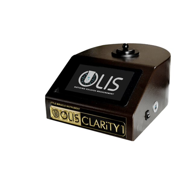 美國OLIS奧利斯光譜儀紫外可見分光光度計(jì)軟件GlobalWorks