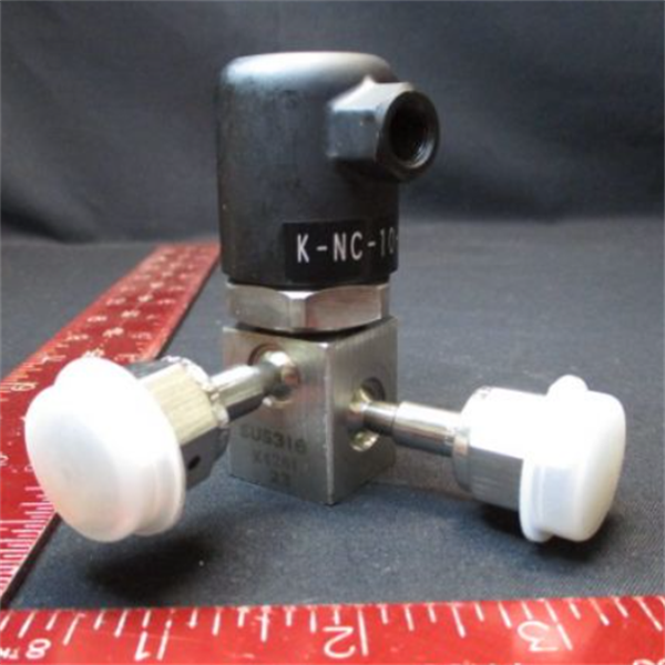 大野貝洛OHNO BELLOWS高壓手動(dòng)閥門DE-08-BG-316L-EP