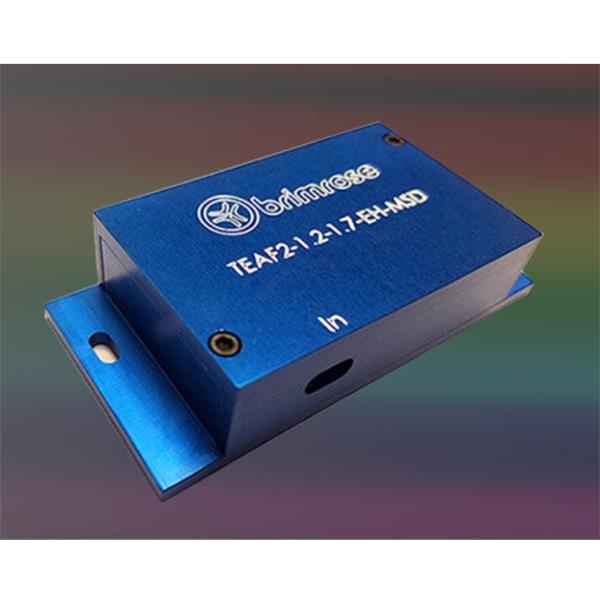 美國Brimrose光纖耦合聲光移頻器AMF-25-XX-2FP