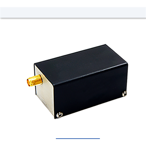 美國Brimrose光纖耦合聲光移頻器AMF-25-XX-2FP