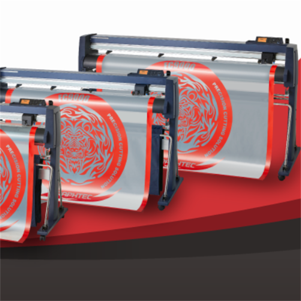 GRAPHTEC圖技高速切割繪圖機CE7000-130AP