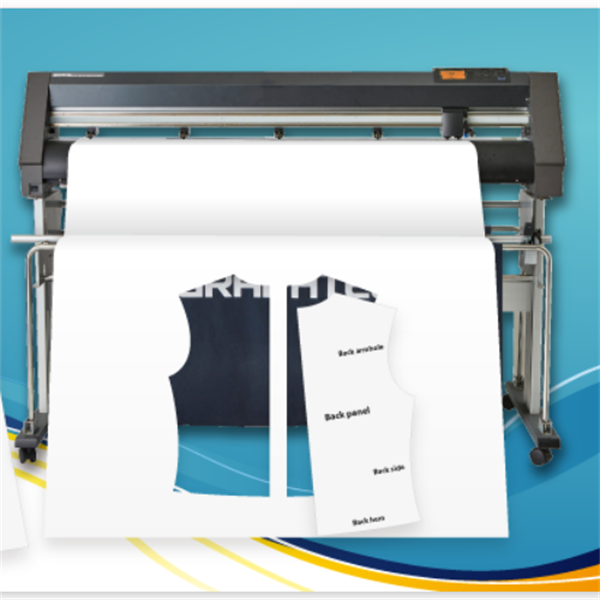 GRAPHTEC圖技高速切割繪圖機CE7000-130AP